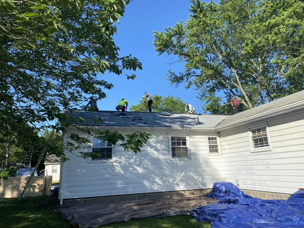 Slide of Upgrade Home Solutions