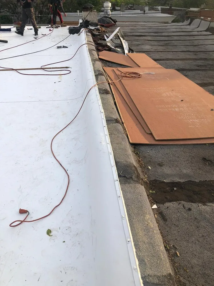 Slide of Upgrade Home Solutions