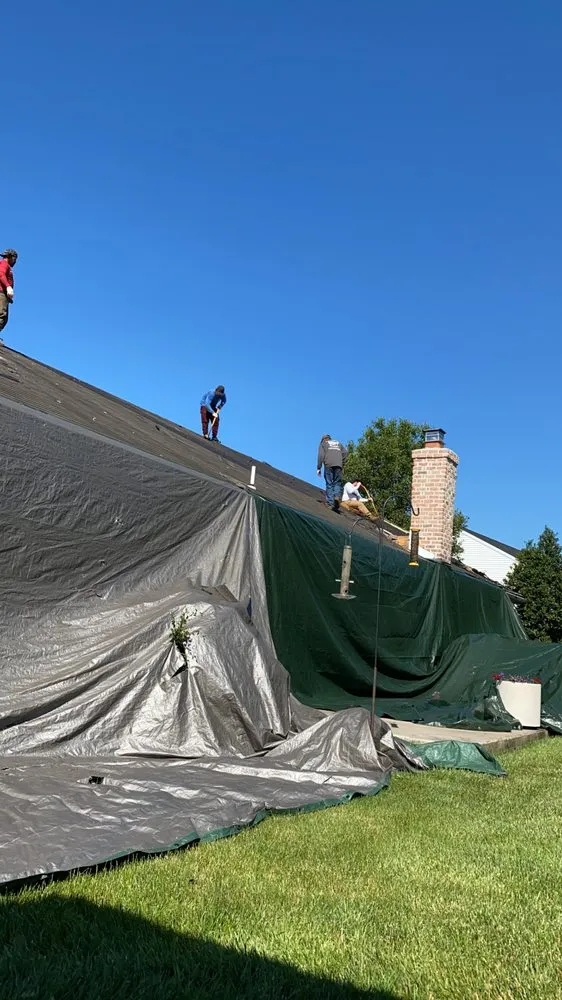 Slide of Upgrade Home Solutions