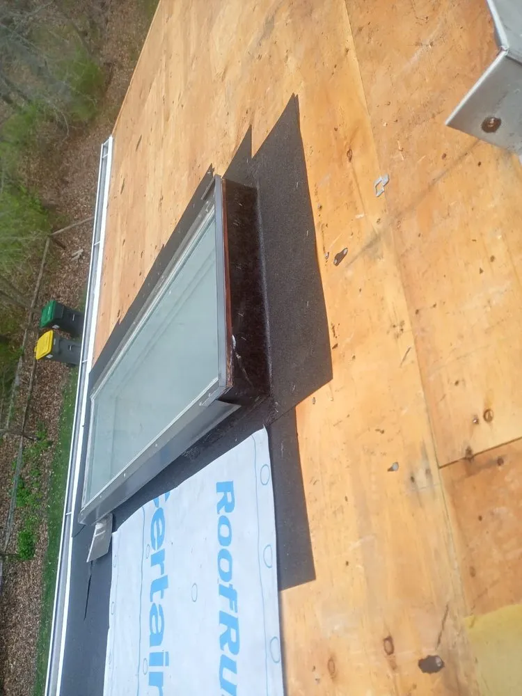 Slide of Upgrade Home Solutions