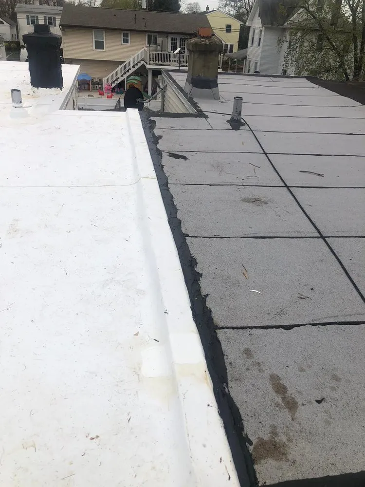 Slide of Upgrade Home Solutions