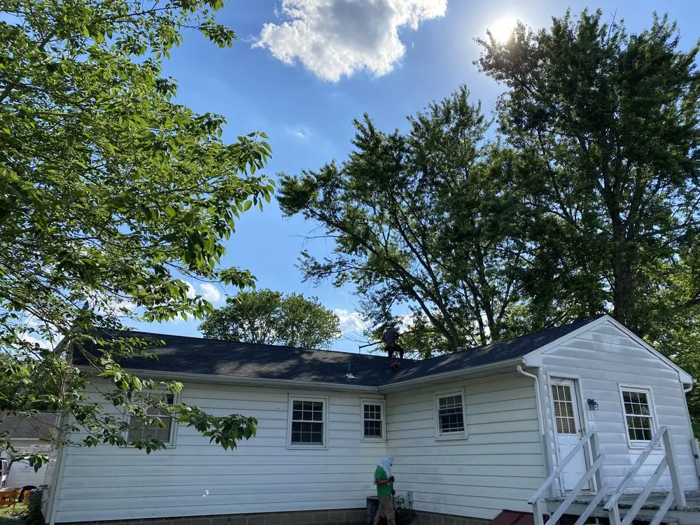 Slide of Upgrade Home Solutions