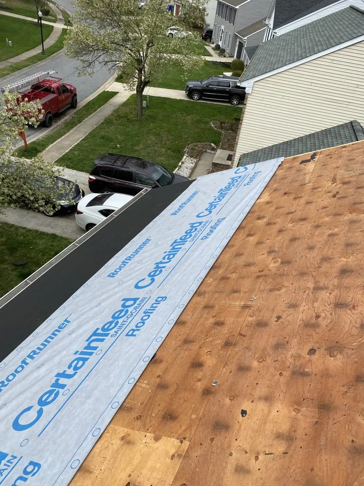 Slide of Upgrade Home Solutions