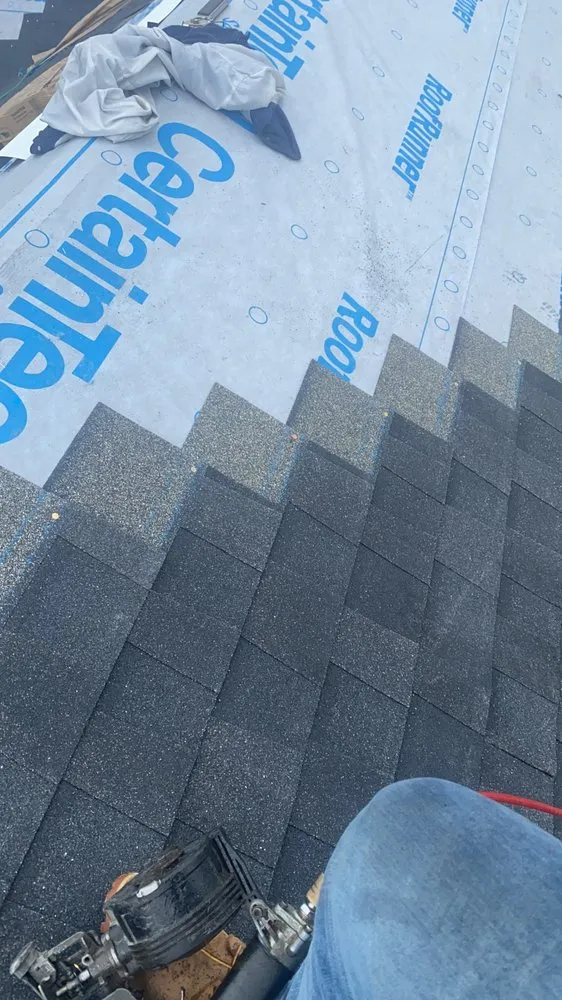 Slide of Upgrade Home Solutions