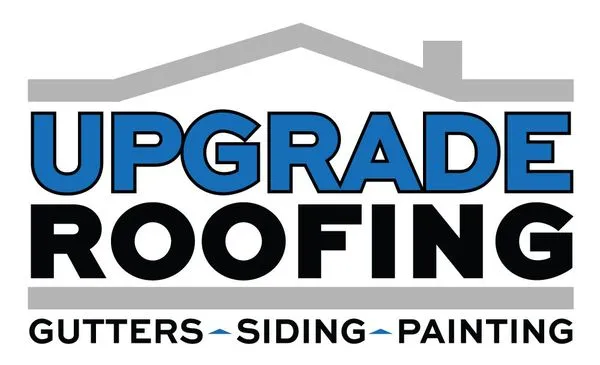 Upgrade Roofing Logo