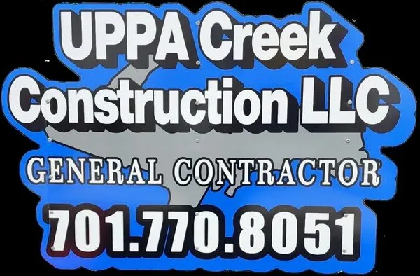 UPPA Creek Construction