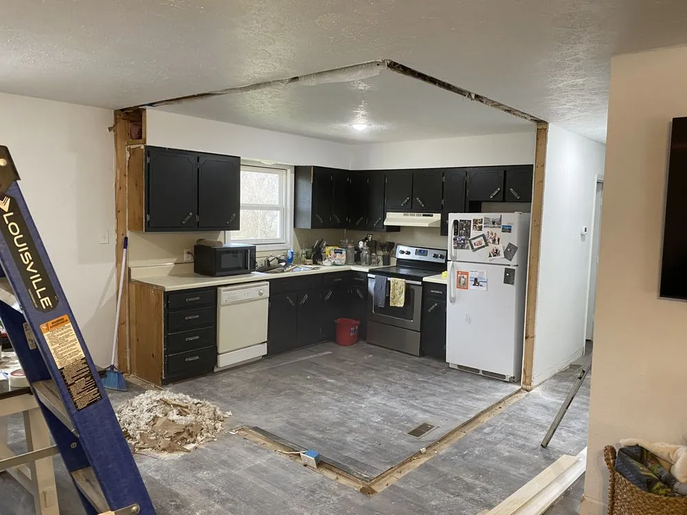 Slide of Upper Cumberland Home Maintenance