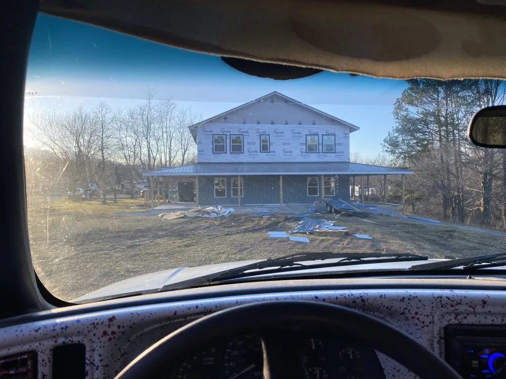 Slide of Upper Cumberland Home Maintenance