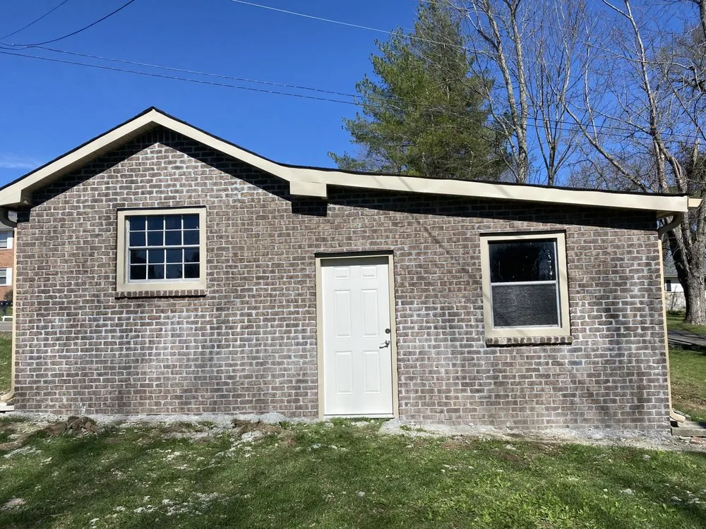 Slide of Upper Cumberland Home Maintenance