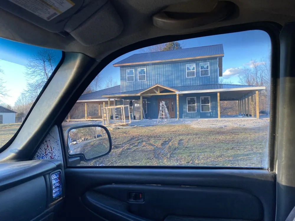 Slide of Upper Cumberland Home Maintenance