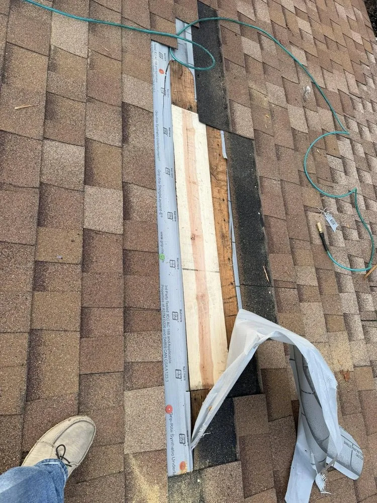 Slide of Upper Deck Roofing & Construction