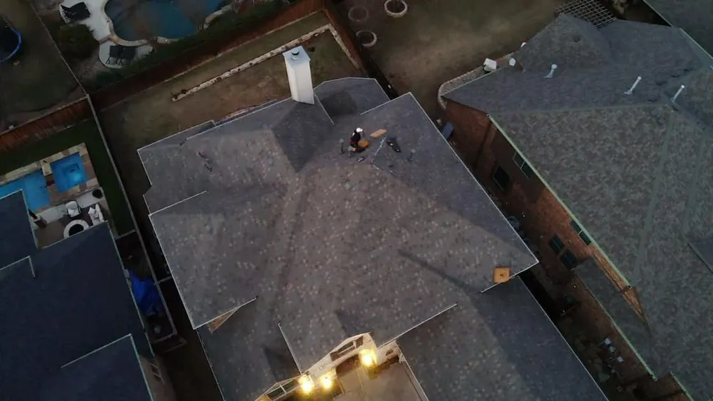 Slide of Upper Deck Roofing & Construction