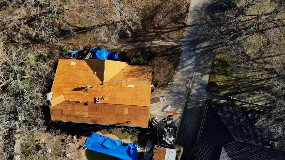 Slide of Upper Deck Roofing & Construction