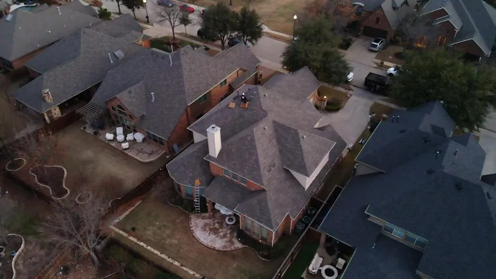 Slide of Upper Deck Roofing & Construction