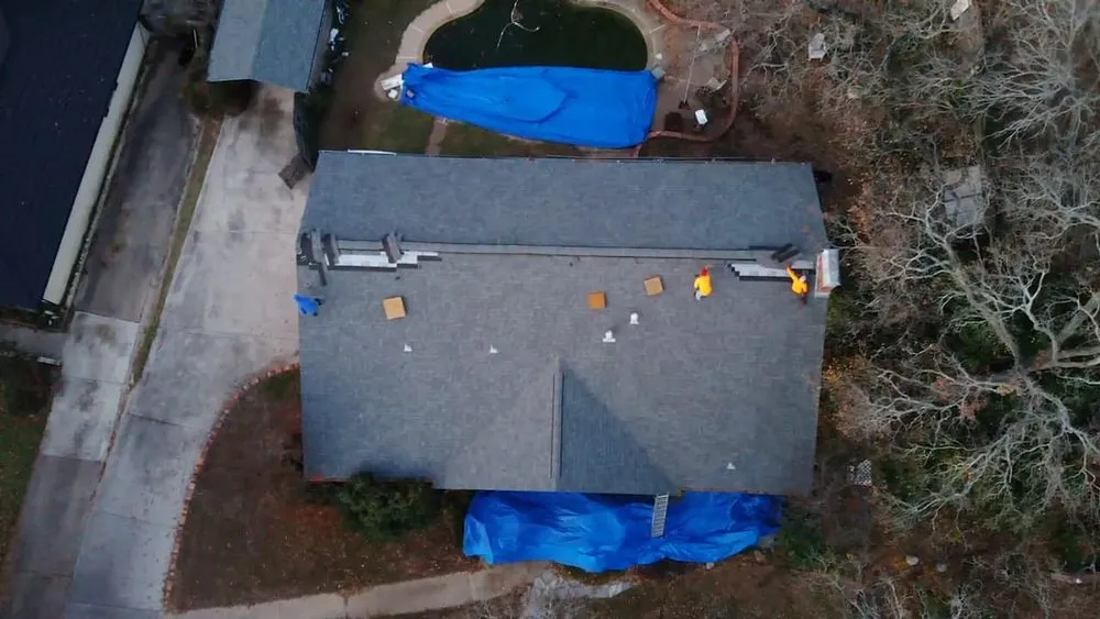 Slide of Upper Deck Roofing & Construction