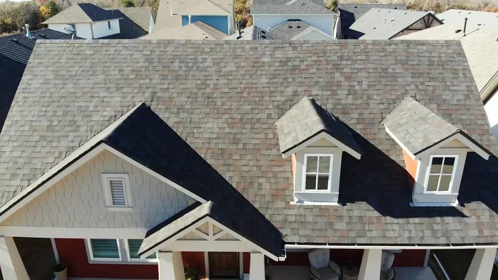 Slide of Upper Deck Roofing & Construction