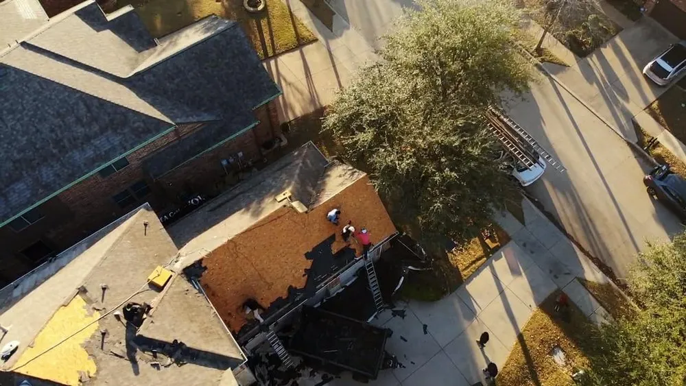 Slide of Upper Deck Roofing & Construction