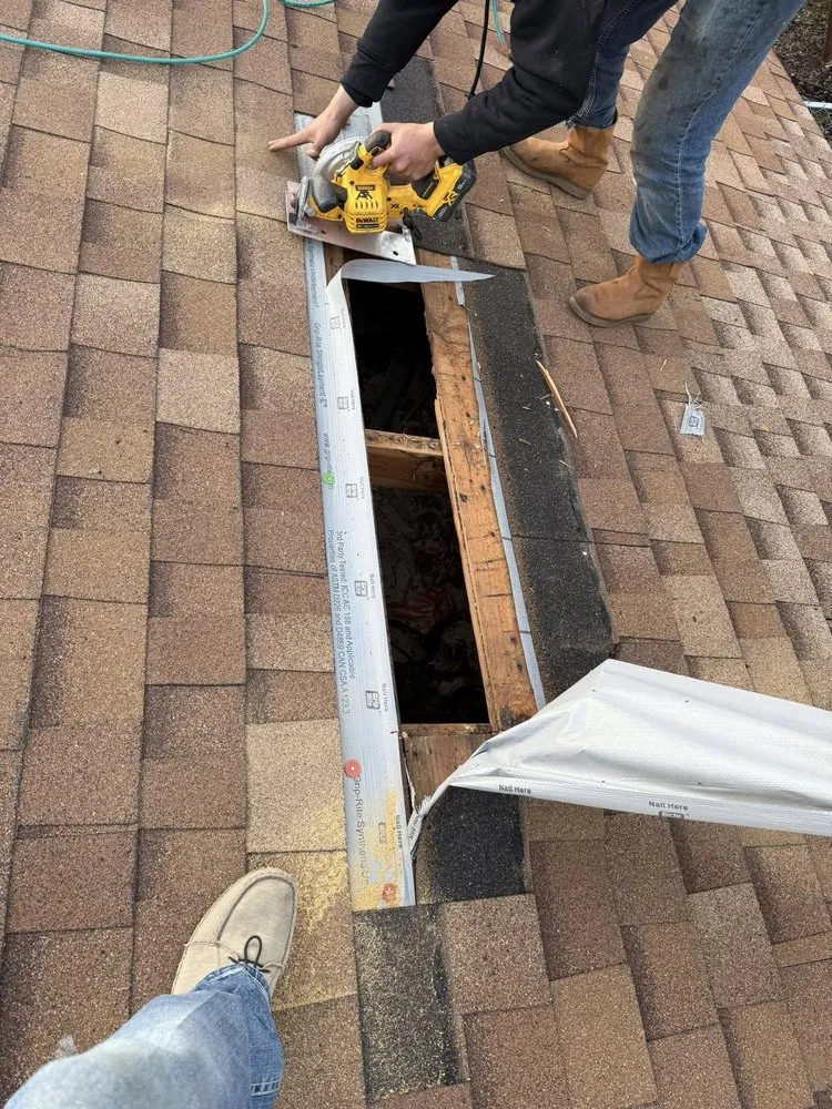 Slide of Upper Deck Roofing & Construction