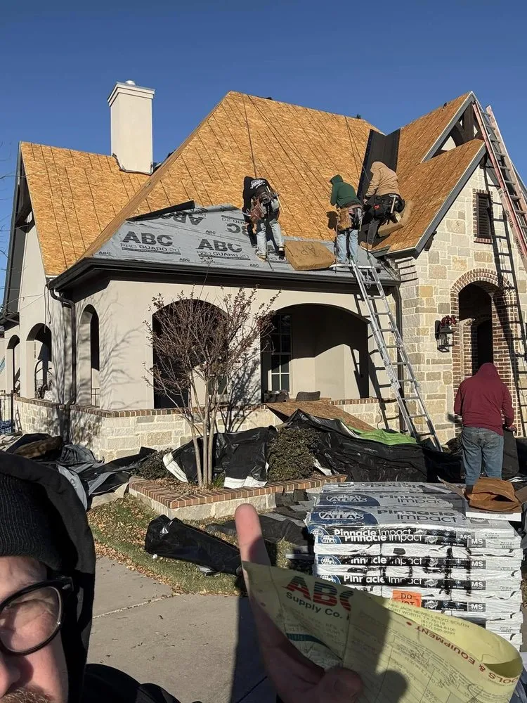 Slide of Upper Deck Roofing & Construction