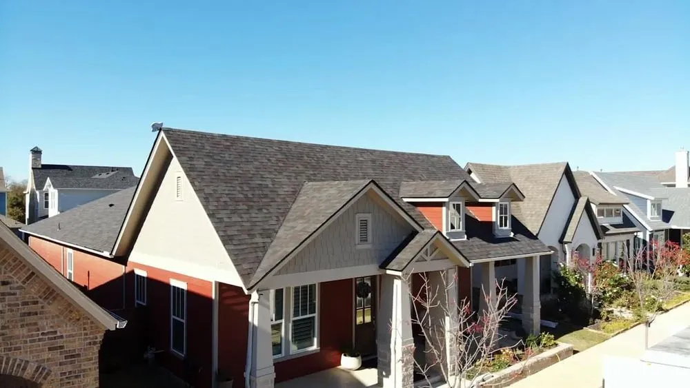 Slide of Upper Deck Roofing & Construction