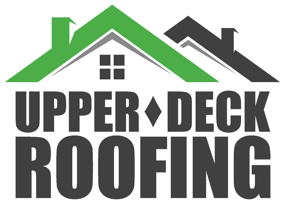 Slide of Upper Deck Roofing