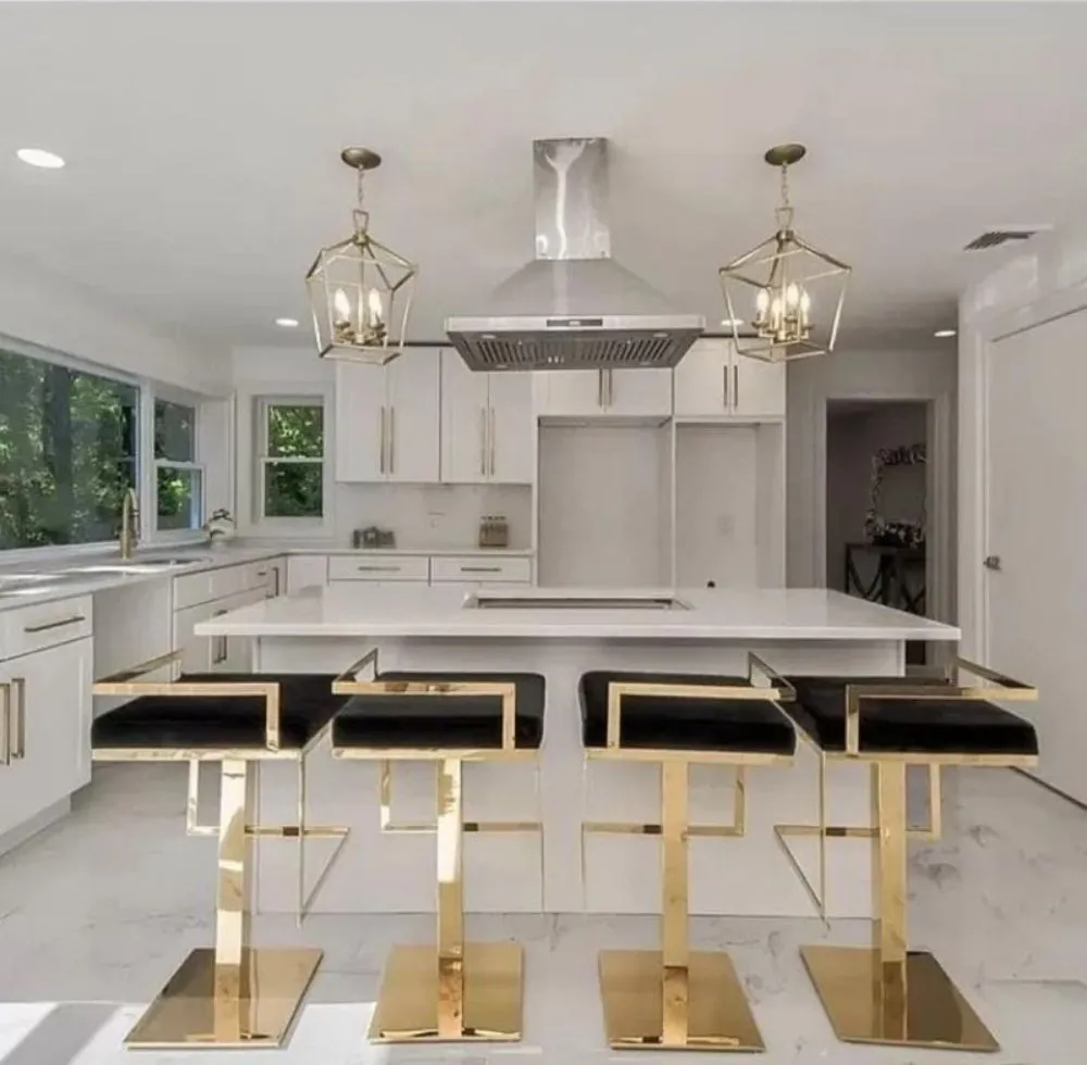 Slide of Upper Echelon Construction