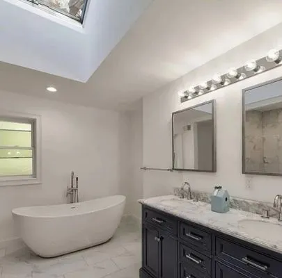 Upper Echelon Construction