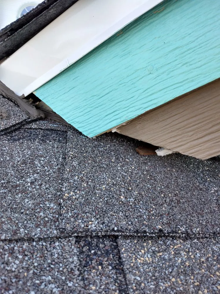 Slide of Upper Hand Roofing & Construction