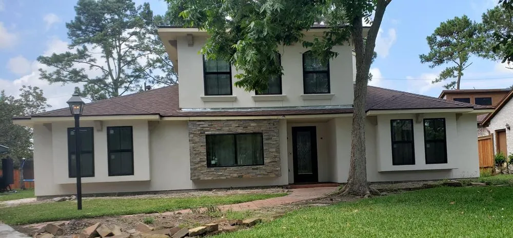 Slide of Upper Hand Roofing & Construction