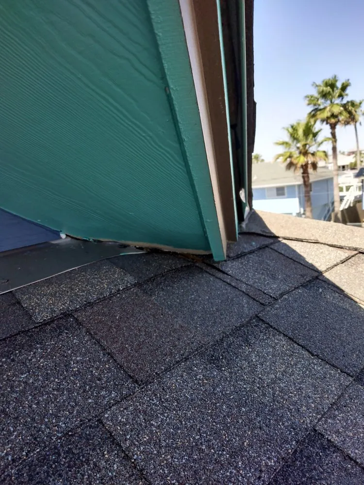 Slide of Upper Hand Roofing & Construction