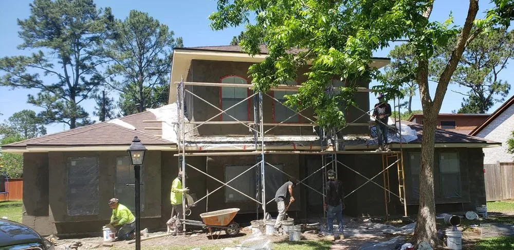 Slide of Upper Hand Roofing & Construction