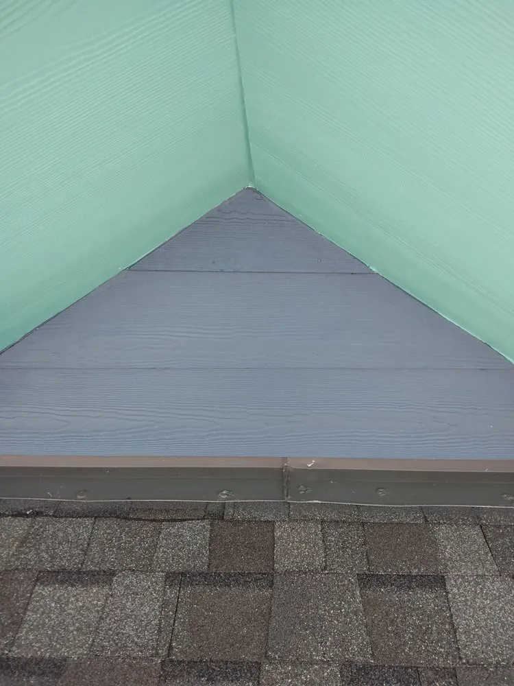 Slide of Upper Hand Roofing & Construction