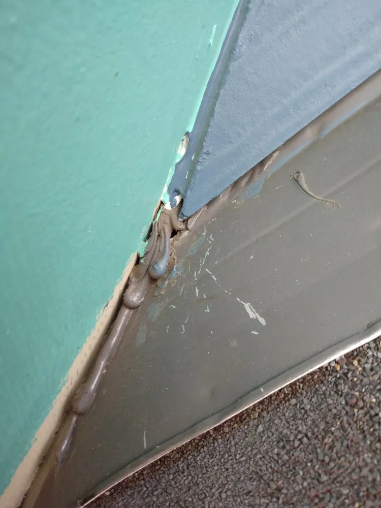 Slide of Upper Hand Roofing & Construction