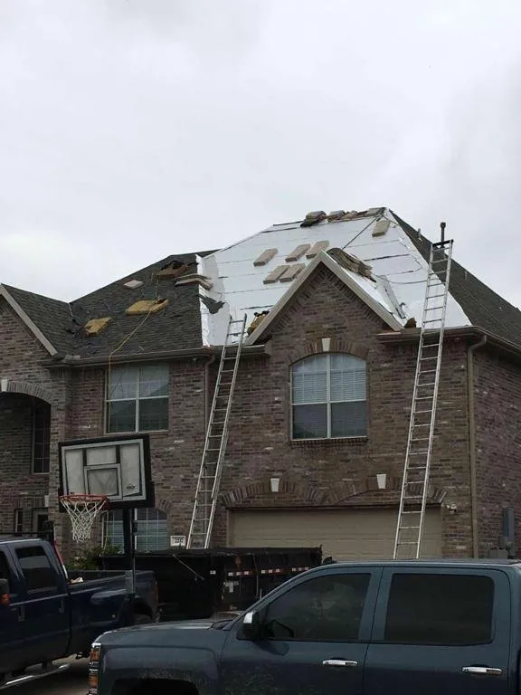 Slide of Upper Hand Roofing & Construction