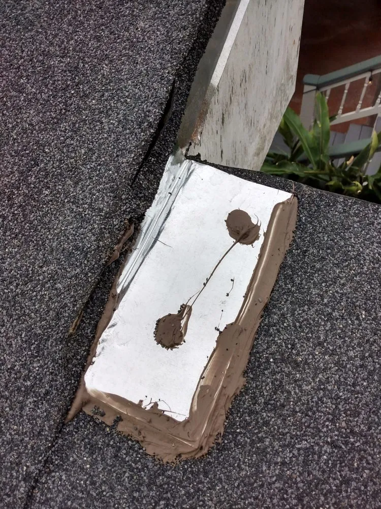 Slide of Upper Hand Roofing & Construction