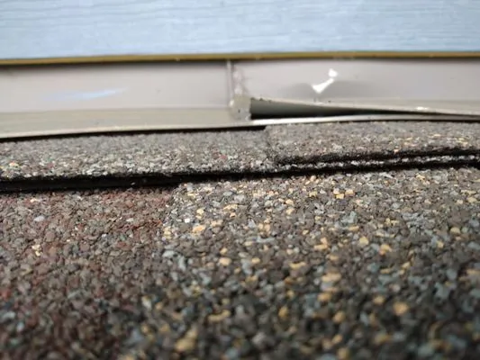 Upper Hand Roofing & Construction