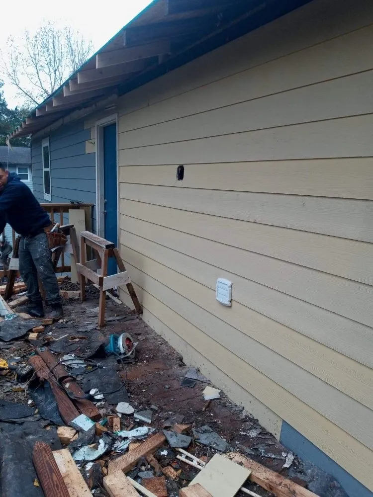 Slide of Upper Star Renovation Inc.