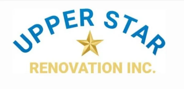 Upper Star Renovation Inc. Logo