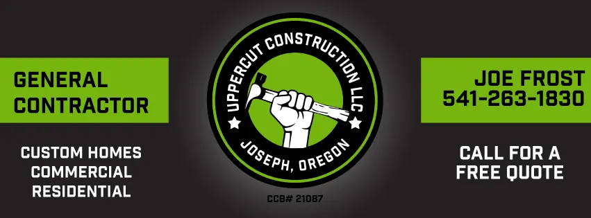 Slide of Uppercut Construction
