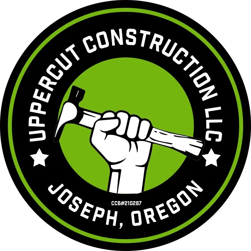 Slide of Uppercut Construction