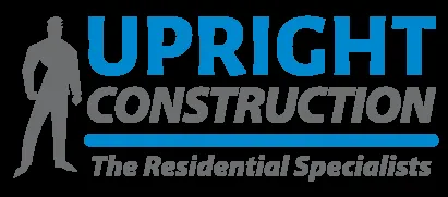 Slide of Upright Construction - Evansville