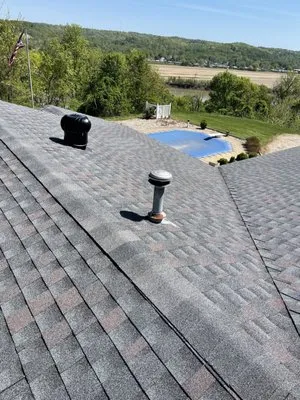 Upright Construction - Evansville