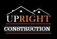 Slide of Upright Construction