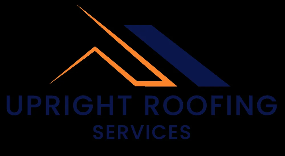 Slide of Upright Roofing Services