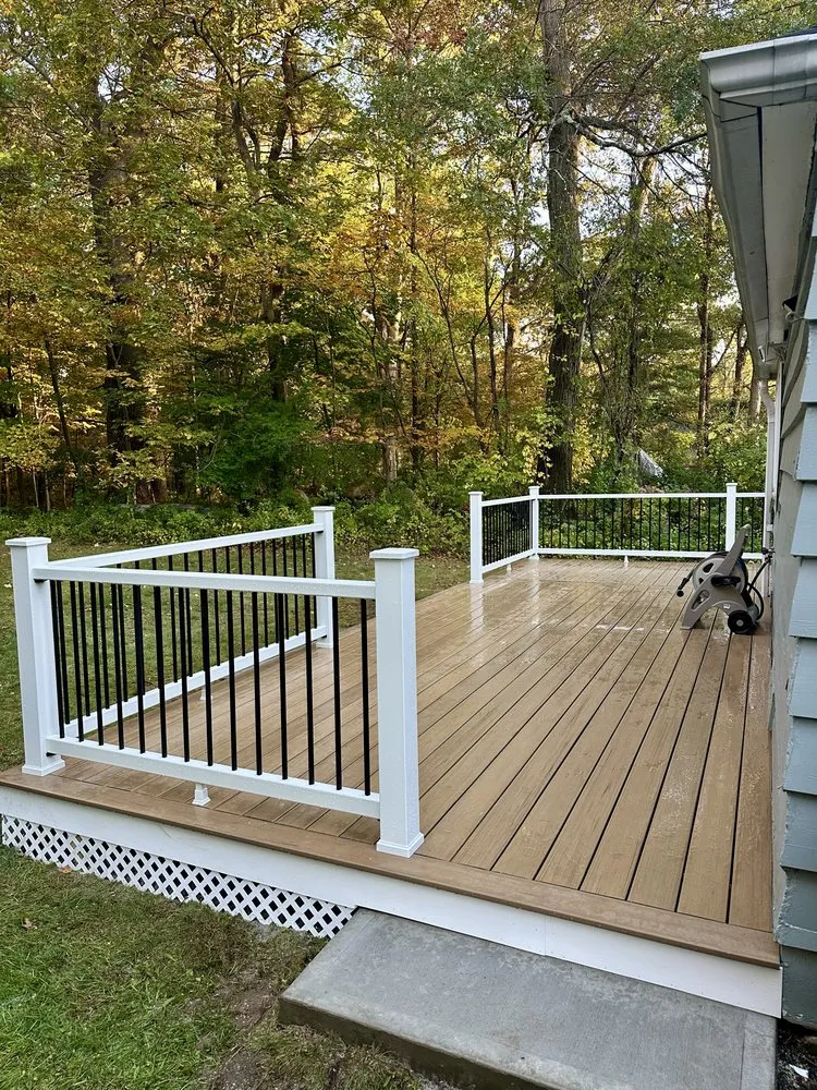 Slide of Uprise Construction