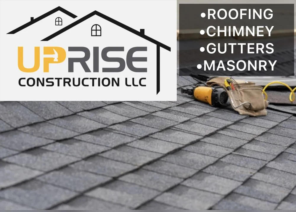 Slide of Uprise Construction