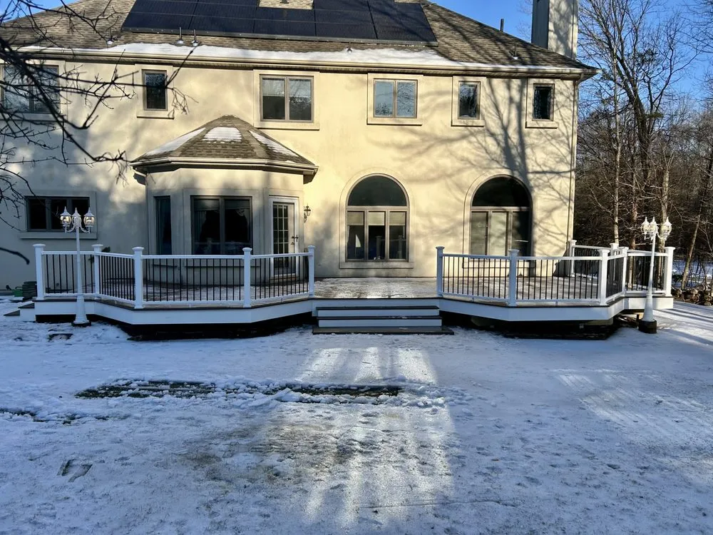 Slide of Uprise Construction