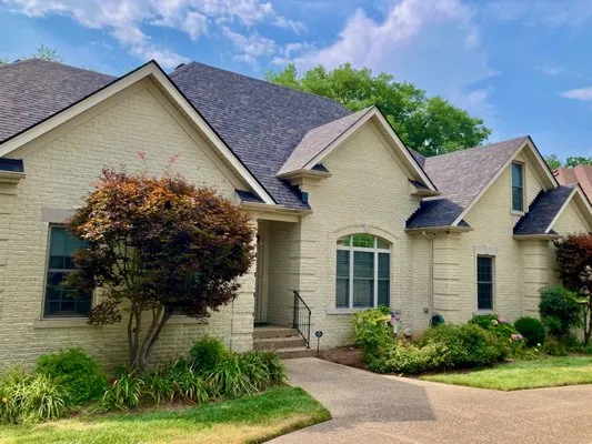 Upside Roof Systems Logo