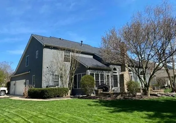 Slide of Upside Roofing & Siding