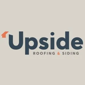 Slide of Upside Roofing & Siding